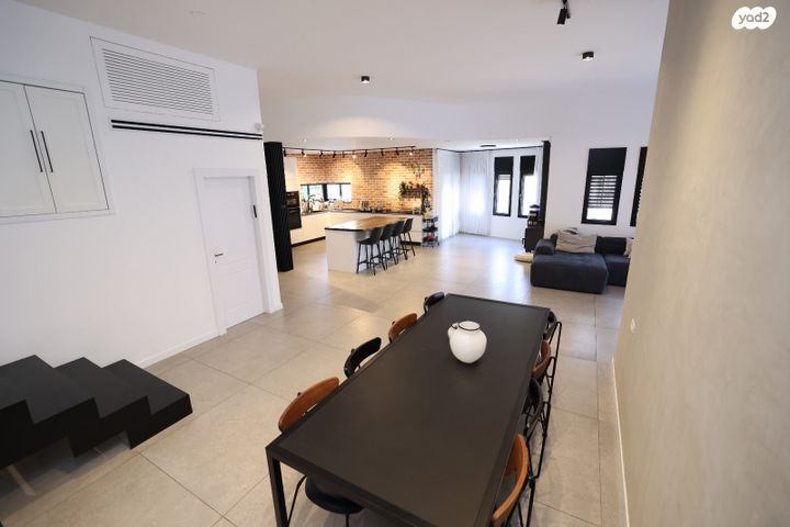 בית פרטי/ קוטג', ד"ר אלדד שייב, רמות, באר שבע