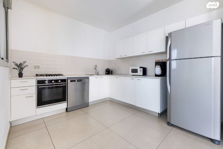 דירה, ירושלים, יד אליעזר, נס ציונה