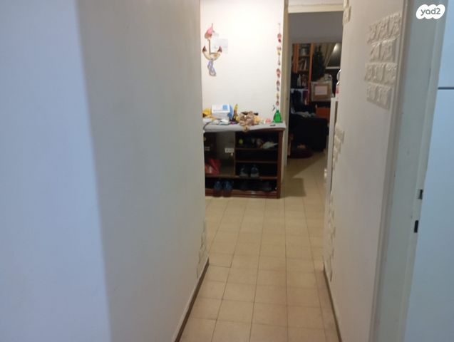 דירה, שמואל סלנט, המרכז השקט / מרכז העיר, פתח תקווה