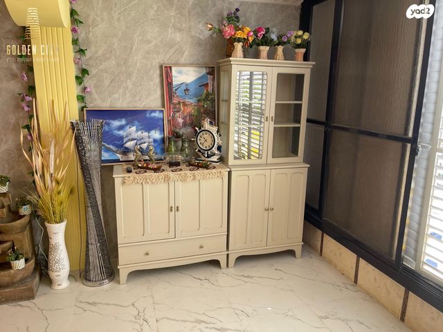 דירה, סמילנסקי 46, נתניה