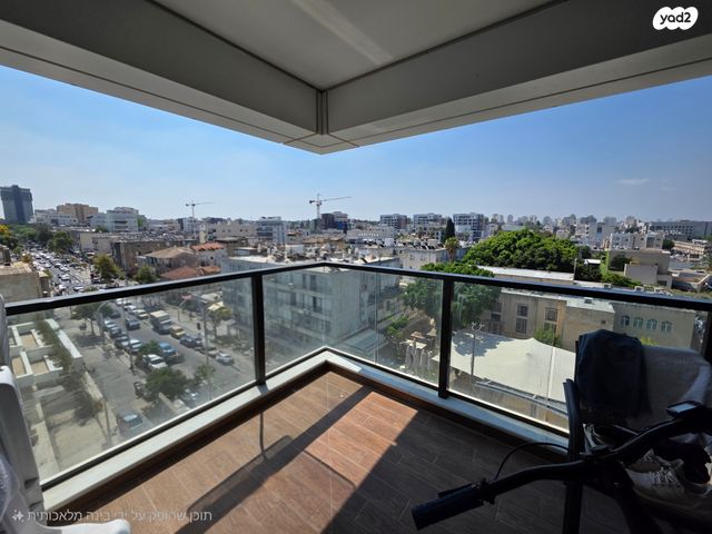 דירה, סוקולוב, מרכז, הרצליה