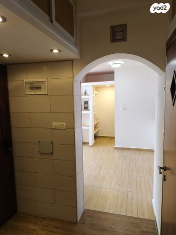 גג/ פנטהאוז, ליטאני, גני אביב, לוד