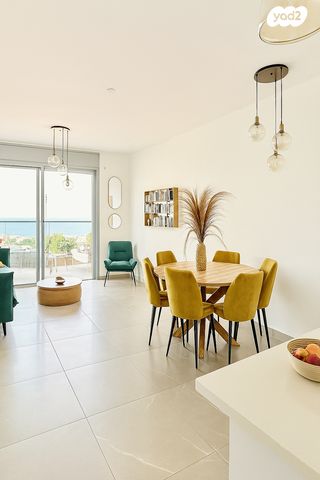 דירה, חטיבת גבעתי, גלי הים, נתניה