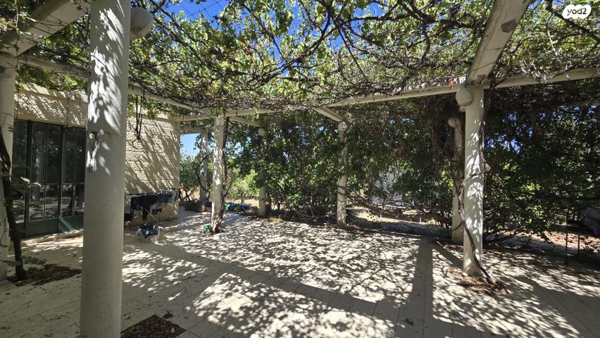 משק חקלאי/ נחלה, גבעת ישעיהו