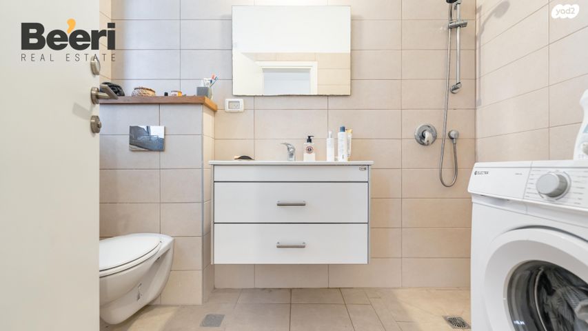 דירה, עוזיאל, תל גנים, רמת גן