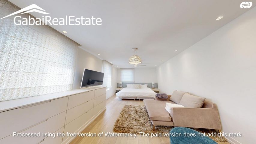 גג/ פנטהאוז, וינדהם דידס, עמק רפאים, המושבה הגרמנית, ירושלים