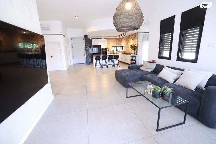 בית פרטי/ קוטג', ד"ר אלדד שייב, רמות, באר שבע