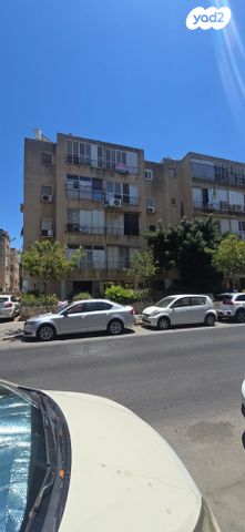 דירה, הנביאים 19, הנביאים, בת ים