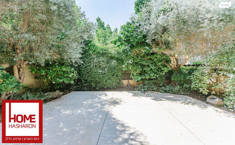 בית פרטי/ קוטג', הוד השרון