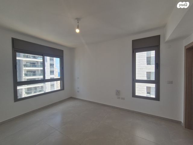 דירה, נתניה