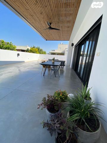 בית פרטי/ קוטג', אשדות יעקב מאוחד