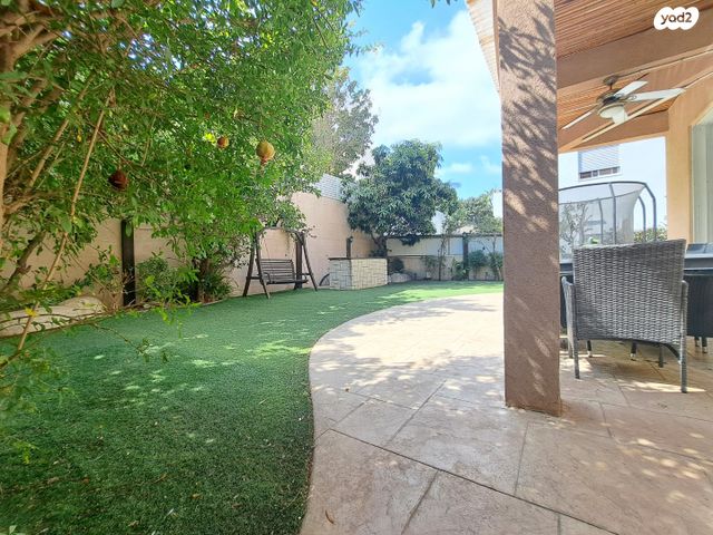 בית פרטי/ קוטג', איילון, גבעת הסביונים, גן יבנה