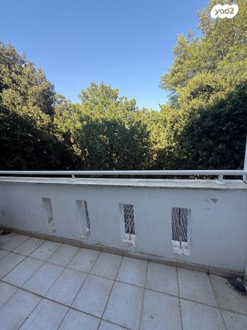 דירה, יעקב אזולאי, רמת אלון, חיפה