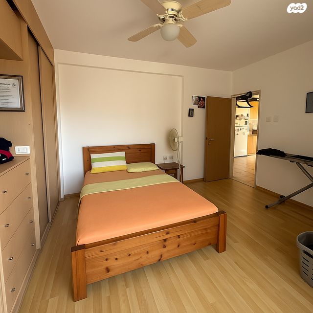 דירה, יעקב אזולאי, רמת אלון, חיפה