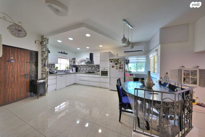 דירת גן, חיים, אפק, קרית ביאליק