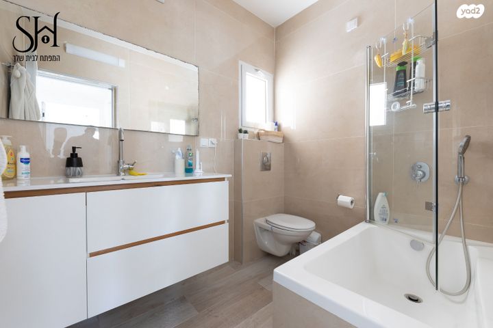 דירה, נאות שקמה, ראשון לציון