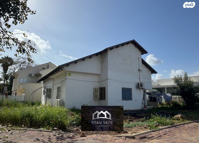 בית פרטי/ קוטג'