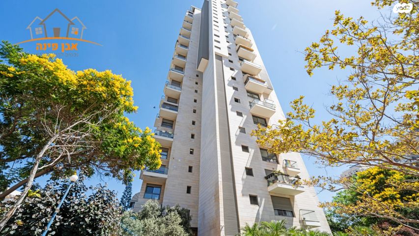 דירה, כרמל, אחוזת הנשיא, רחובות