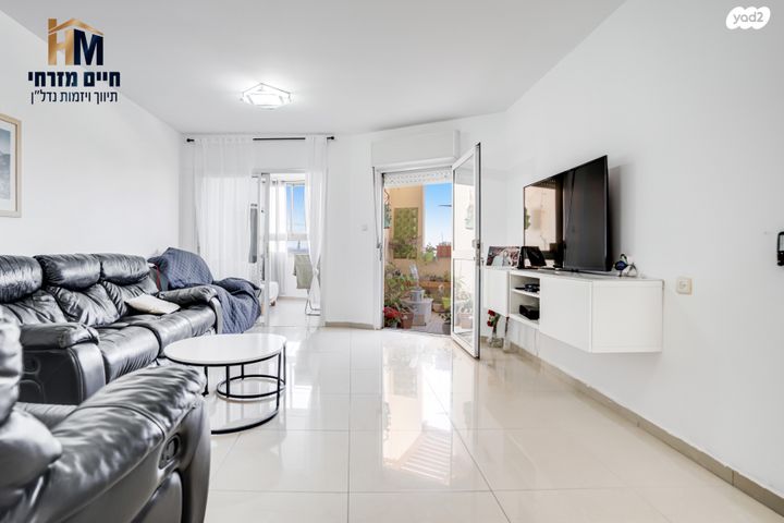 דירה, שדרות צפריר, נווה רבין, אור יהודה