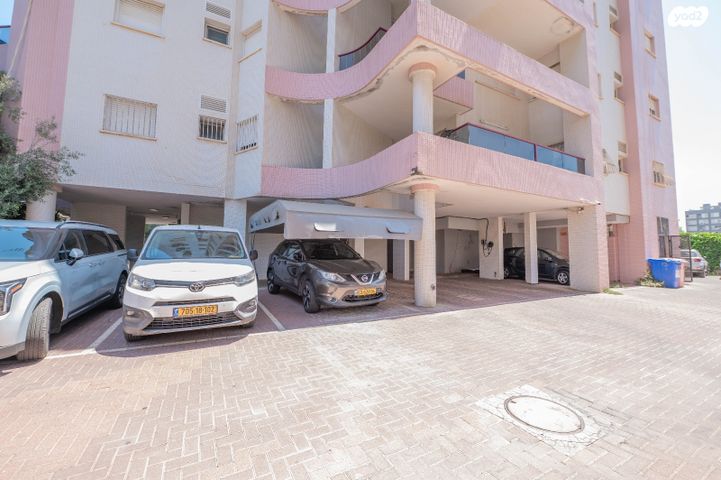 דירה, הבריגדה היהודית 7, גלי הים, נתניה