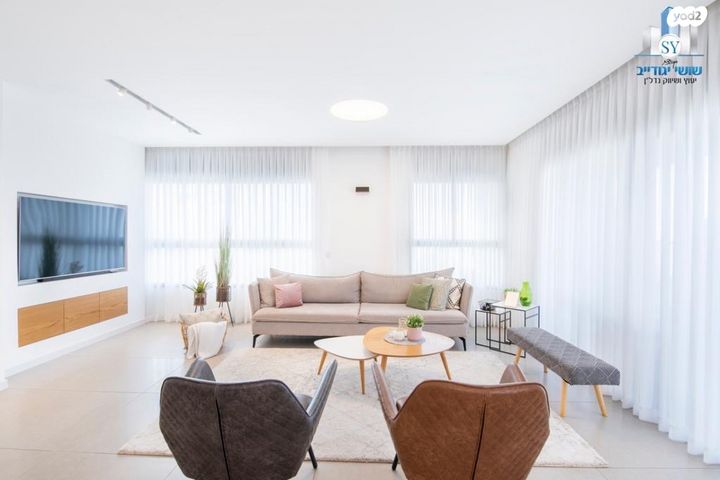 בית בפארק ,פרדס בחסכון