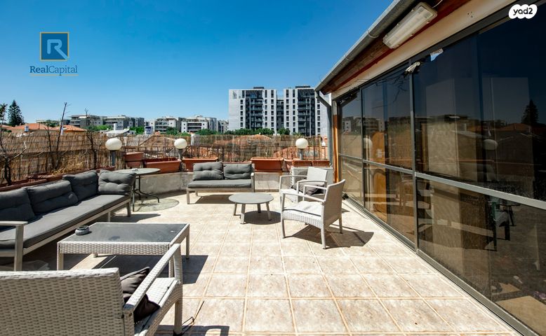 בית פרטי/ קוטג', בני ברית, הוד השרון