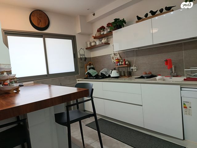 דירה, שולמית אלוני 1, נחלת יהודה, ראשון לציון