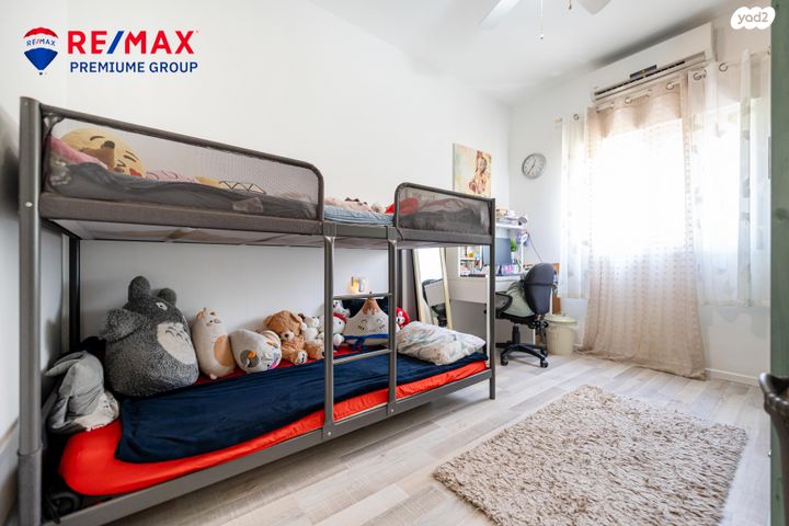 דופלקס, טללים, שוהם