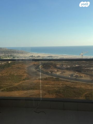 דירה, אהוד מנור 8, עיר ימים, נתניה