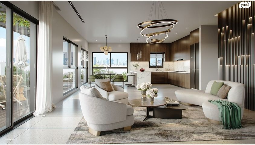 דירה, קרית ספר, חיפה