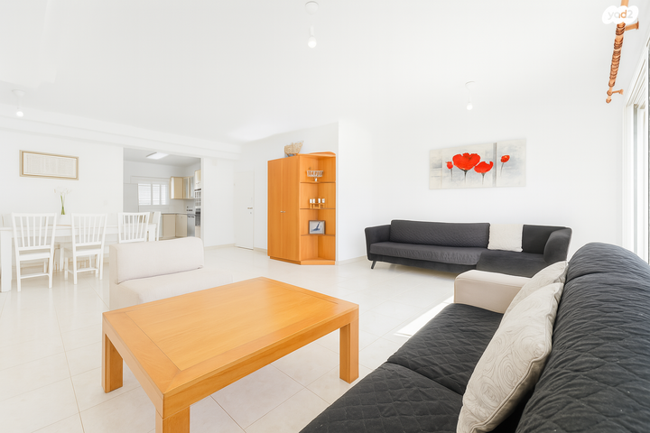 דירה, ברנדייס, מרכז דרום, רעננה