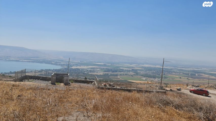 מגרשים, פוריה כפר עבודה, פוריה כפר עבודה