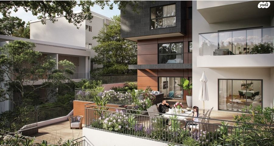 דירה, קרית ספר, חיפה