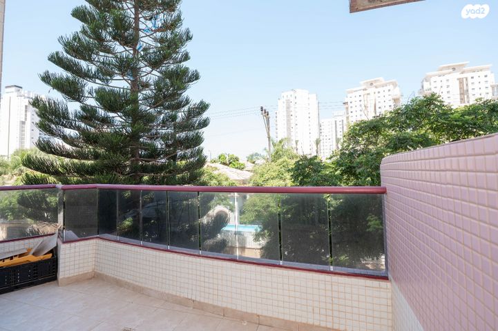 דירה, הבריגדה היהודית 7, גלי הים, נתניה