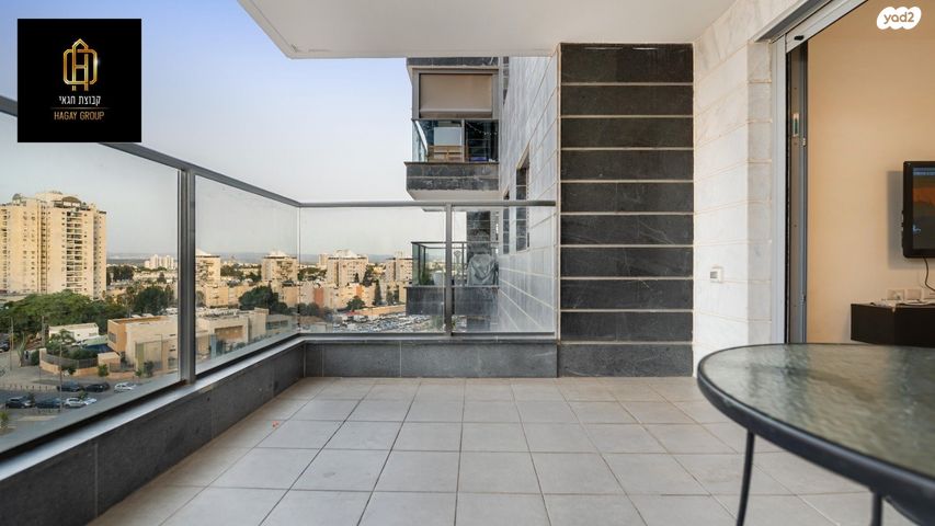 דירה, משה לוי 3, נאות שמיר, רמלה