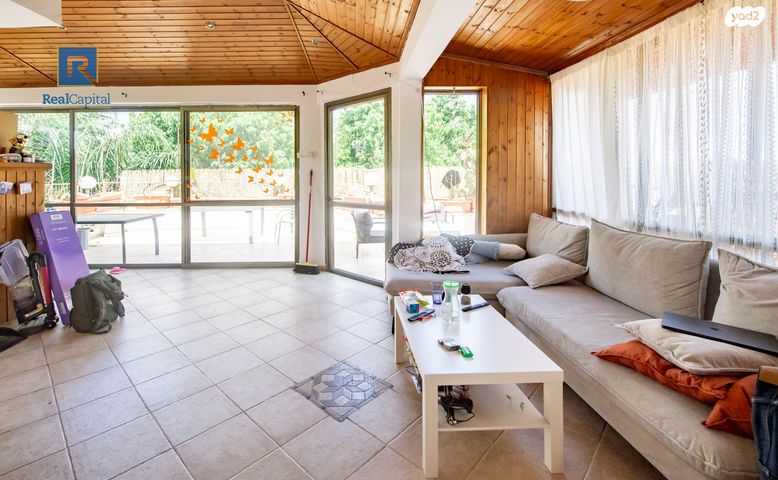 בית פרטי/ קוטג', בני ברית, הוד השרון