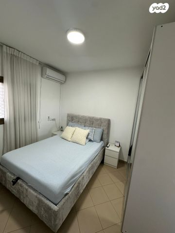 דירה, סרן דב 7, נווה זאב, נאות אילן, באר שבע