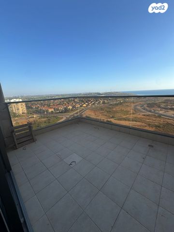 דירה, אהוד מנור 8, עיר ימים, נתניה