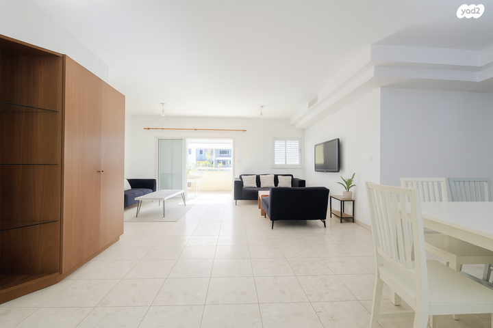 דירה, ברנדייס, מרכז דרום, רעננה