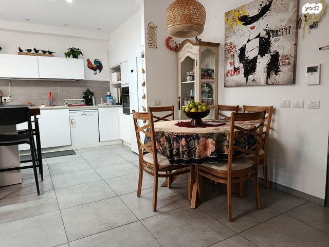 דירה, שולמית אלוני 1, נחלת יהודה, ראשון לציון