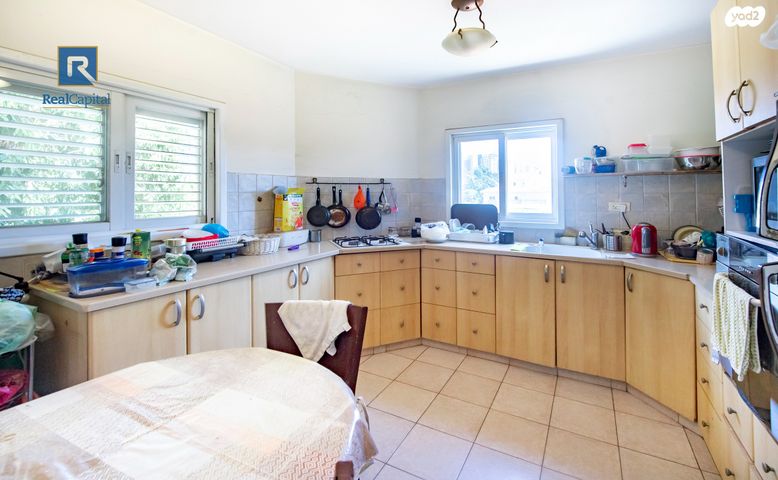 בית פרטי/ קוטג', בני ברית, הוד השרון