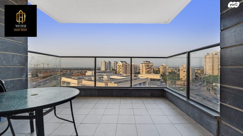 דירה, משה לוי 3, נאות שמיר, רמלה