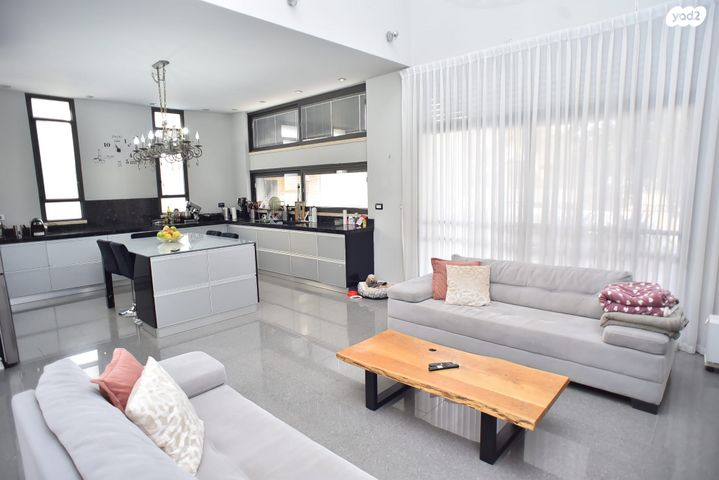 בית פרטי/ קוטג', נאות שקמה, ראשון לציון