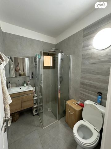 דירה, סרן דב 7, נווה זאב, נאות אילן, באר שבע