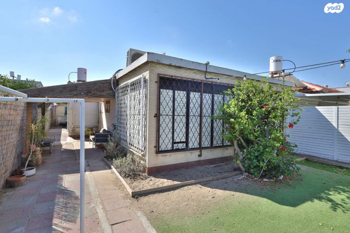 בית פרטי/ קוטג', הקונגרס, קרית חיים מערבית, חיפה