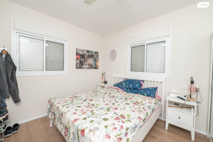 דירה, הבריגדה היהודית 7, גלי הים, נתניה