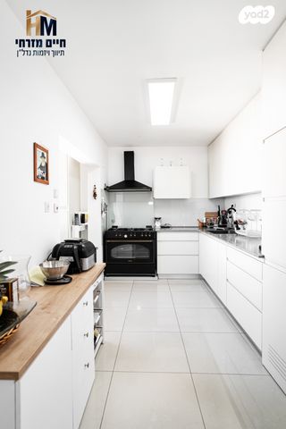 דירה, שדרות צפריר, נווה רבין, אור יהודה