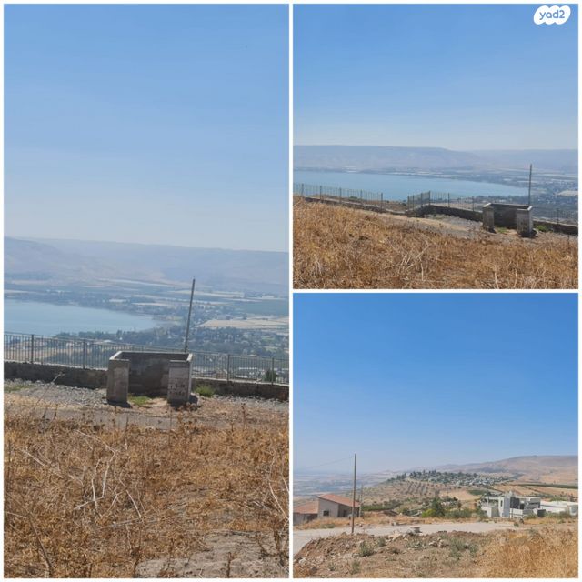 פוריה כפר עבודה