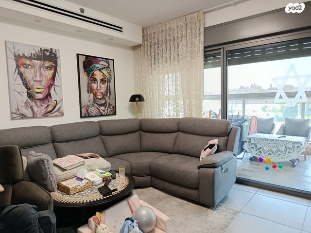 דירה, שולמית אלוני 1, נחלת יהודה, ראשון לציון