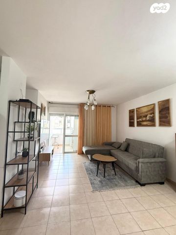 דירה, ח. בן עטר, אשקלון